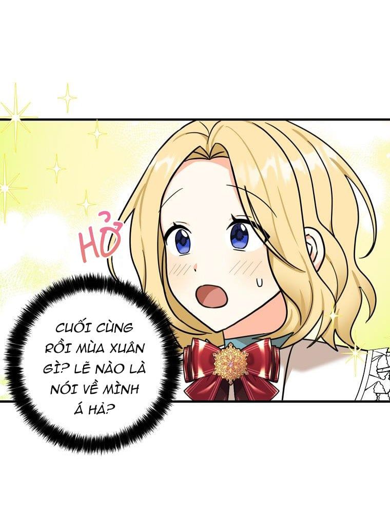 đọc truyện Ba Người Anh Trai Của Tôi Là Bạo Quân Chương 34.1 ảnh 31 tại Thiên Thai Truyện