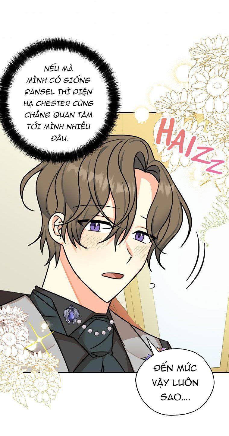 đọc truyện Ba Người Anh Trai Của Tôi Là Bạo Quân Chương 34.1 ảnh 34 tại Thiên Thai Truyện