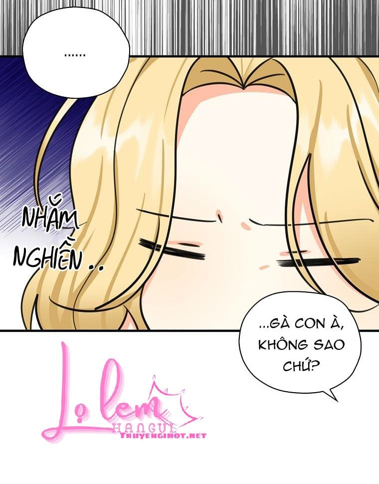 đọc truyện Ba Người Anh Trai Của Tôi Là Bạo Quân Chương 34.1 ảnh 6 tại Thiên Thai Truyện