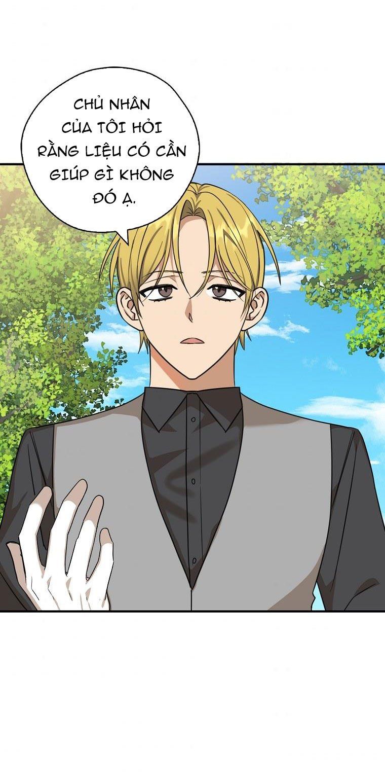 đọc truyện Ba Người Anh Trai Của Tôi Là Bạo Quân Chương 34.1 ảnh 8 tại Thiên Thai Truyện