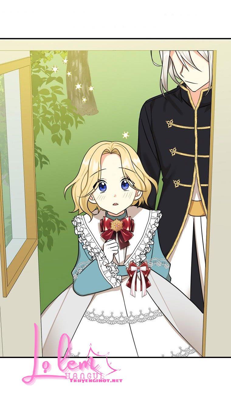 đọc truyện Ba Người Anh Trai Của Tôi Là Bạo Quân Chương 34.1 ảnh 9 tại Thiên Thai Truyện