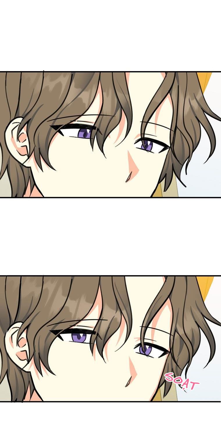 đọc truyện Ba Người Anh Trai Của Tôi Là Bạo Quân Chương 34.1 ảnh 10 tại Thiên Thai Truyện