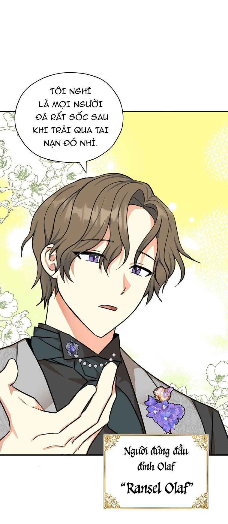 đọc truyện Ba Người Anh Trai Của Tôi Là Bạo Quân Chương 34.1 ảnh 11 tại Thiên Thai Truyện