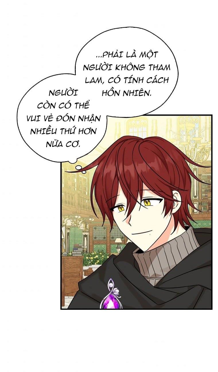 đọc truyện Ba Người Anh Trai Của Tôi Là Bạo Quân Chương 34.2 ảnh 13 tại Thiên Thai Truyện