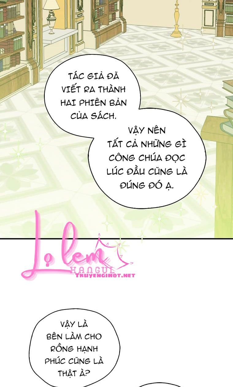 đọc truyện Ba Người Anh Trai Của Tôi Là Bạo Quân Chương 34.2 ảnh 15 tại Thiên Thai Truyện