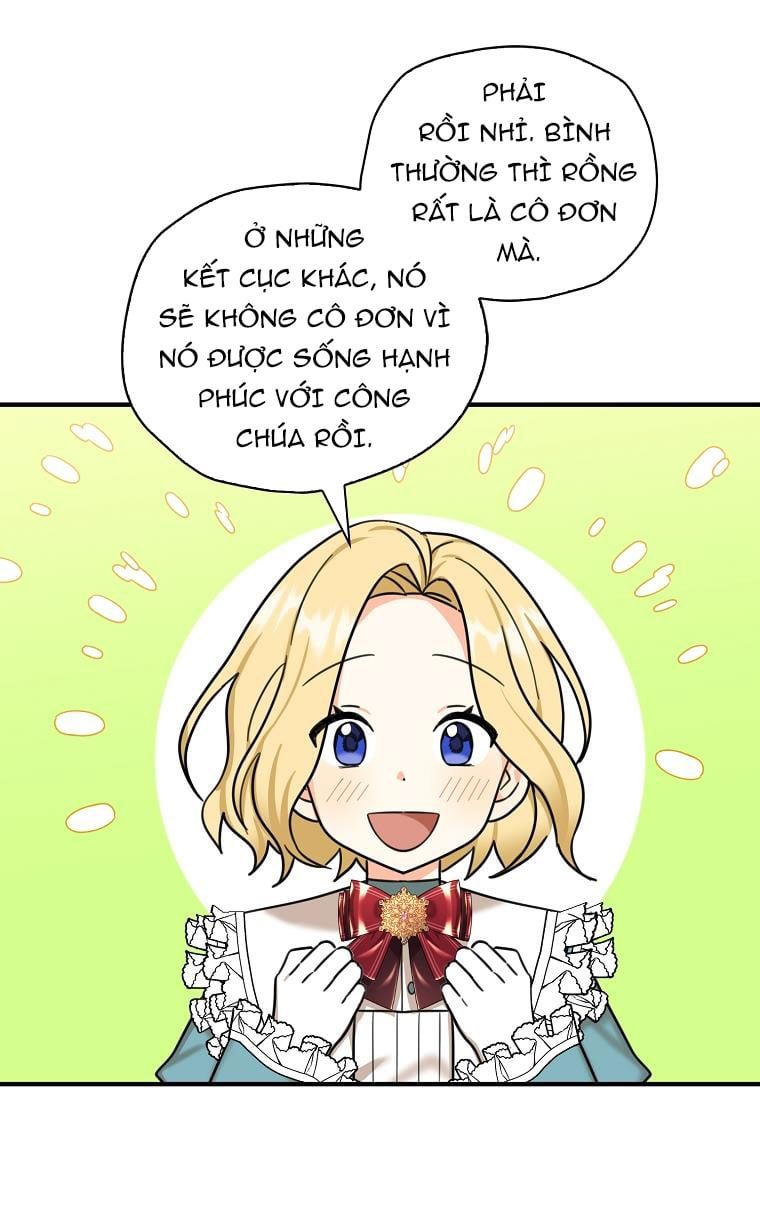 đọc truyện Ba Người Anh Trai Của Tôi Là Bạo Quân Chương 34.2 ảnh 17 tại Thiên Thai Truyện