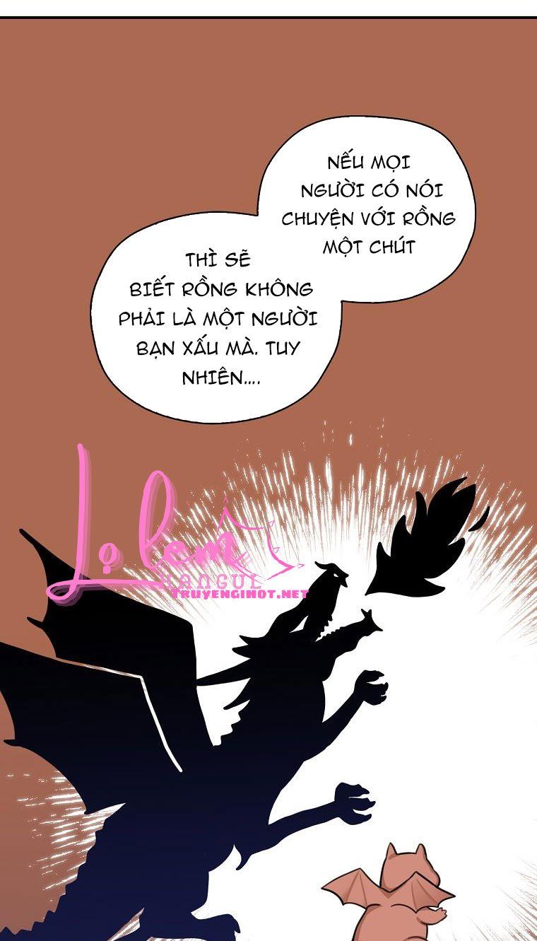 đọc truyện Ba Người Anh Trai Của Tôi Là Bạo Quân Chương 34.2 ảnh 20 tại Thiên Thai Truyện