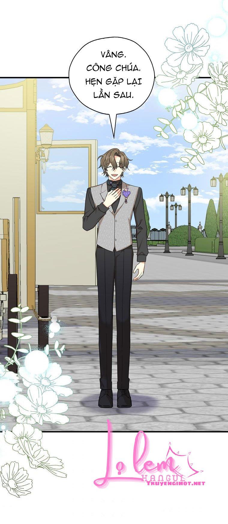 đọc truyện Ba Người Anh Trai Của Tôi Là Bạo Quân Chương 34.2 ảnh 4 tại Thiên Thai Truyện