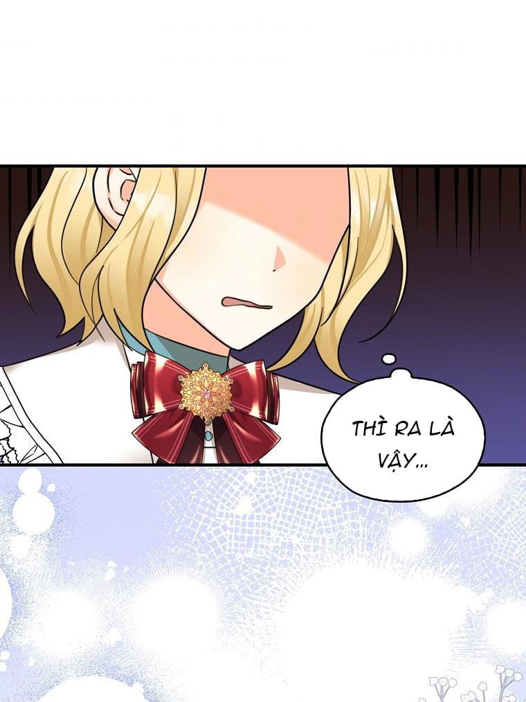 đọc truyện Ba Người Anh Trai Của Tôi Là Bạo Quân Chương 34.2 ảnh 22 tại Thiên Thai Truyện