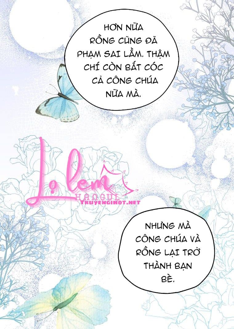 đọc truyện Ba Người Anh Trai Của Tôi Là Bạo Quân Chương 34.2 ảnh 23 tại Thiên Thai Truyện