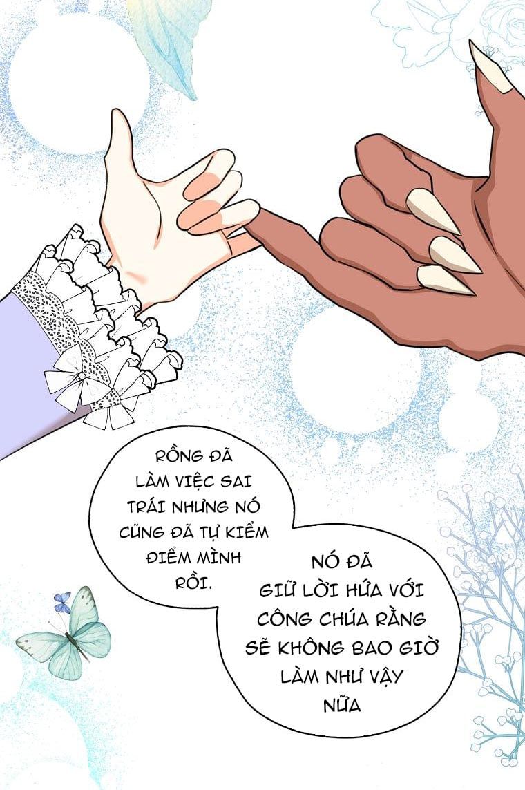 đọc truyện Ba Người Anh Trai Của Tôi Là Bạo Quân Chương 34.2 ảnh 24 tại Thiên Thai Truyện