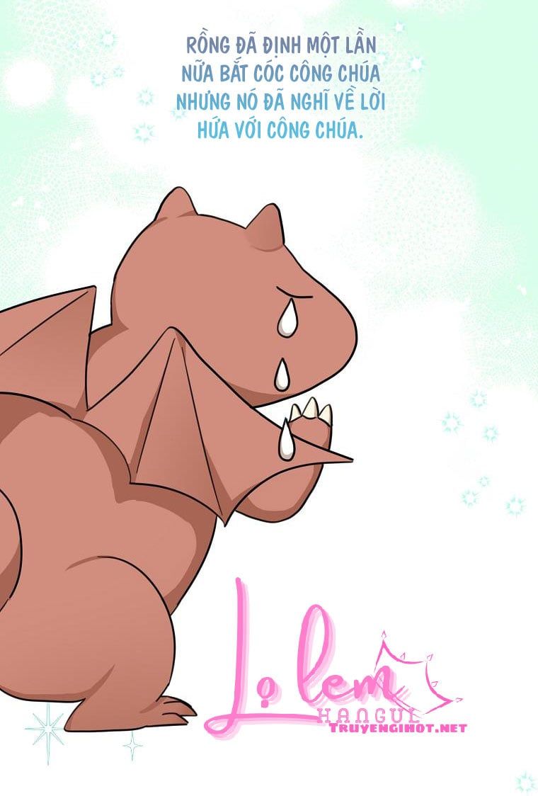 đọc truyện Ba Người Anh Trai Của Tôi Là Bạo Quân Chương 34.2 ảnh 26 tại Thiên Thai Truyện