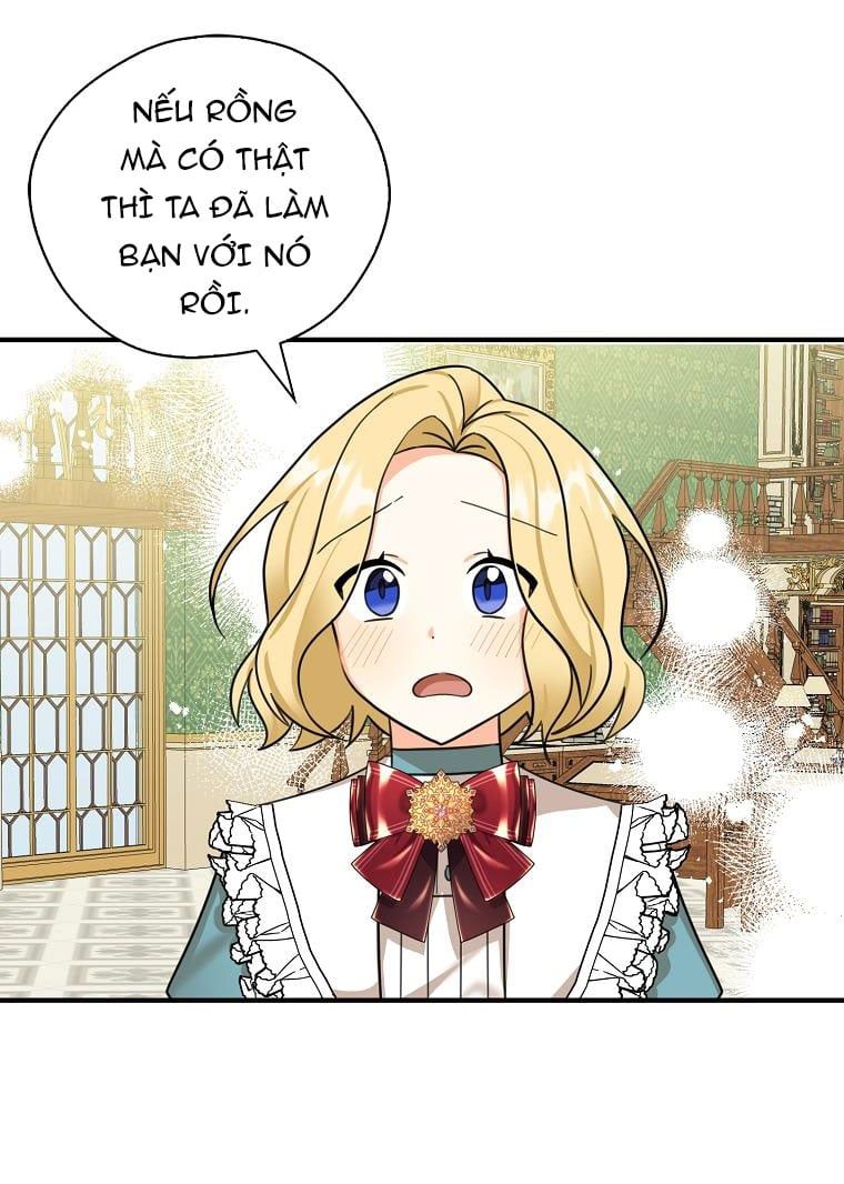 đọc truyện Ba Người Anh Trai Của Tôi Là Bạo Quân Chương 34.2 ảnh 28 tại Thiên Thai Truyện