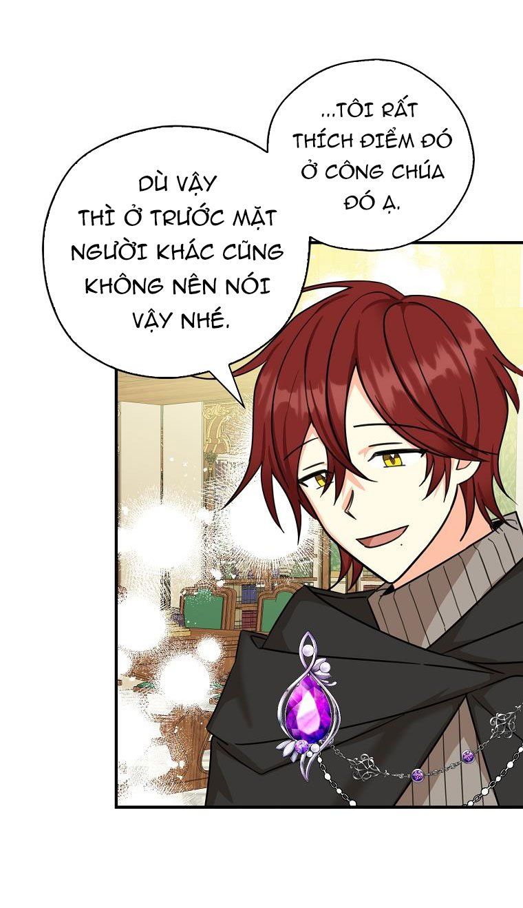 đọc truyện Ba Người Anh Trai Của Tôi Là Bạo Quân Chương 34.2 ảnh 29 tại Thiên Thai Truyện