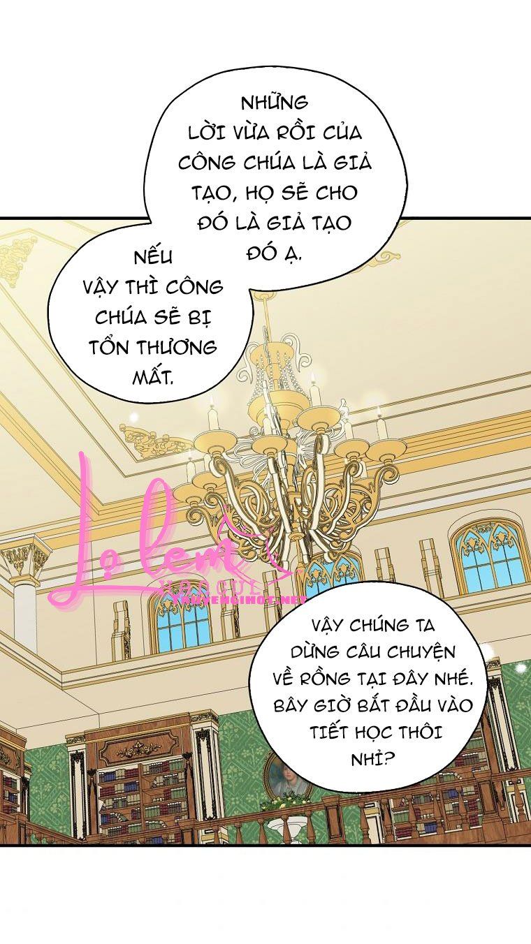 đọc truyện Ba Người Anh Trai Của Tôi Là Bạo Quân Chương 34.2 ảnh 30 tại Thiên Thai Truyện