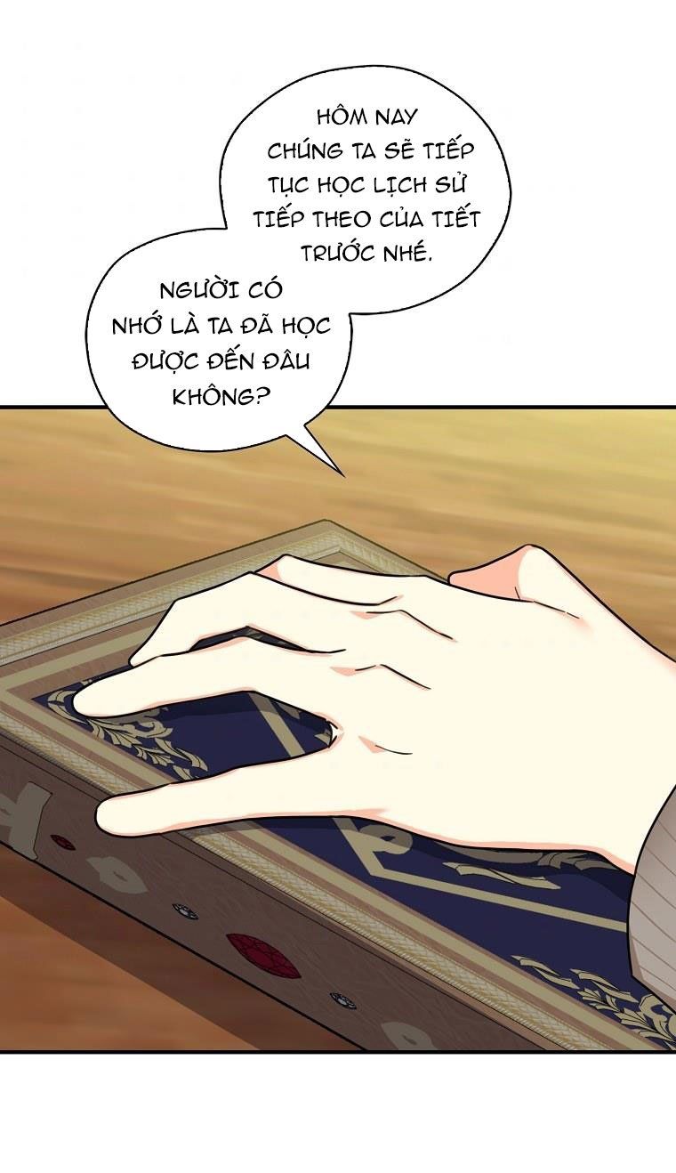 đọc truyện Ba Người Anh Trai Của Tôi Là Bạo Quân Chương 34.2 ảnh 31 tại Thiên Thai Truyện