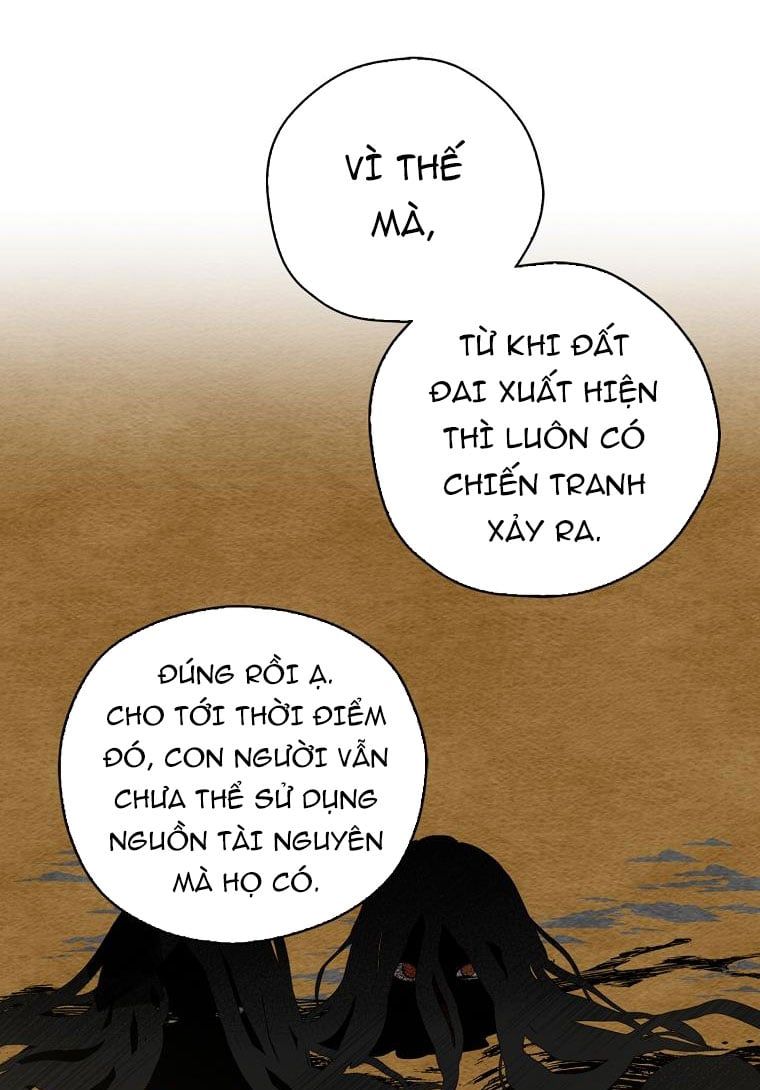 đọc truyện Ba Người Anh Trai Của Tôi Là Bạo Quân Chương 34.2 ảnh 34 tại Thiên Thai Truyện