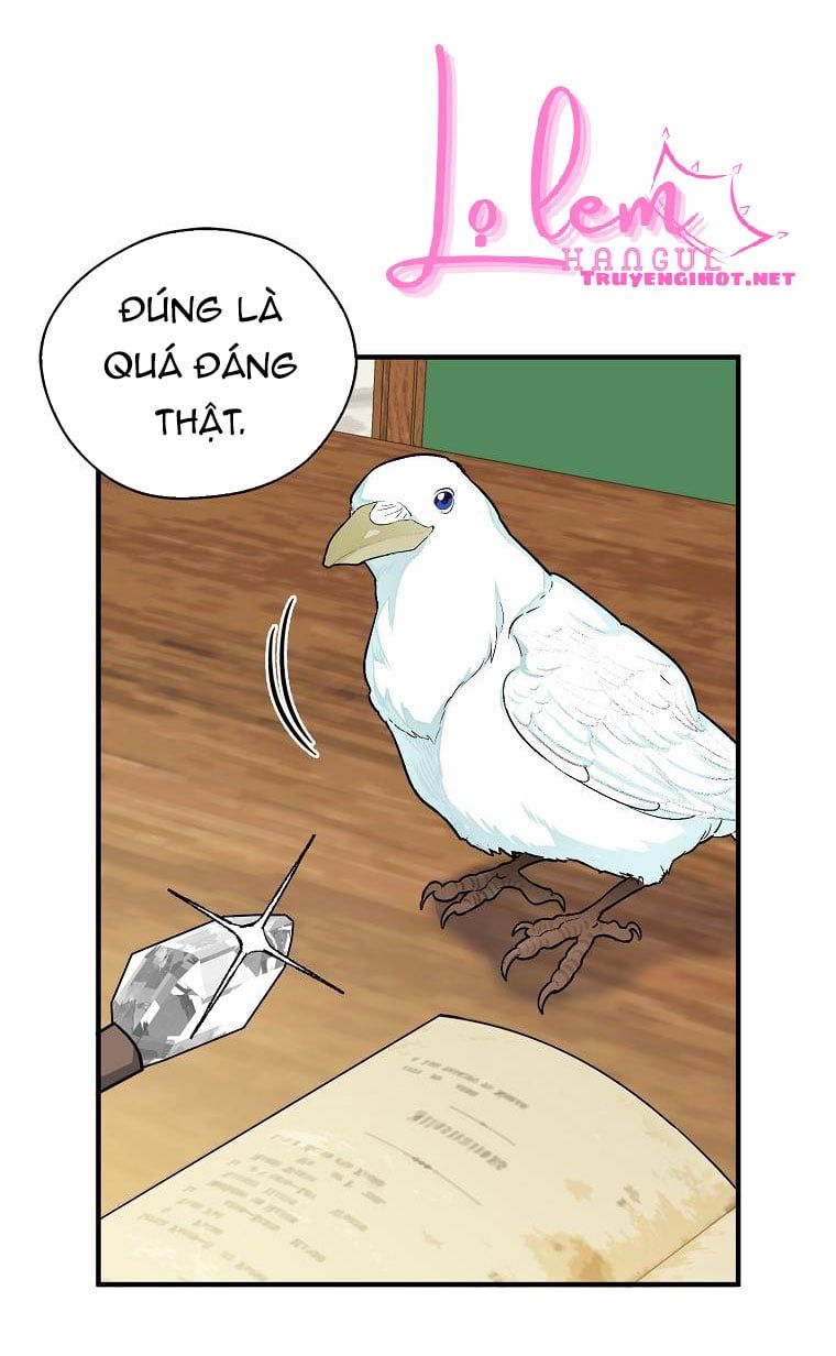 đọc truyện Ba Người Anh Trai Của Tôi Là Bạo Quân Chương 34.2 ảnh 9 tại Thiên Thai Truyện