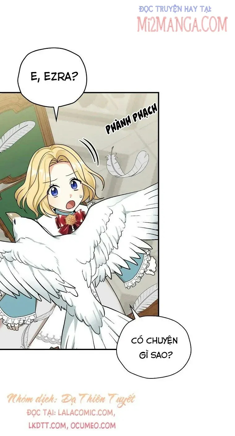 đọc truyện Ba Người Anh Trai Của Tôi Là Bạo Quân Chương 35.5 ảnh 3 tại Thiên Thai Truyện