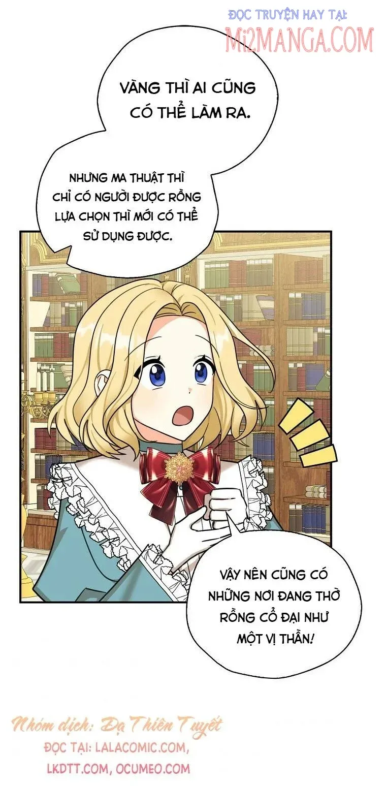 đọc truyện Ba Người Anh Trai Của Tôi Là Bạo Quân Chương 35.5 ảnh 12 tại Thiên Thai Truyện