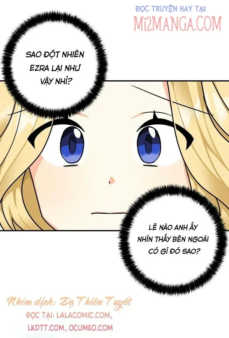 đọc truyện Ba Người Anh Trai Của Tôi Là Bạo Quân Chương 35.5 ảnh 16 tại Thiên Thai Truyện