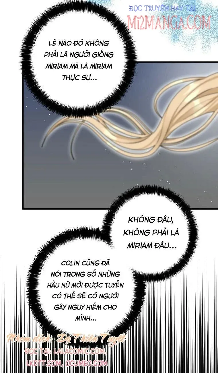 đọc truyện Ba Người Anh Trai Của Tôi Là Bạo Quân Chương 35.5 ảnh 18 tại Thiên Thai Truyện