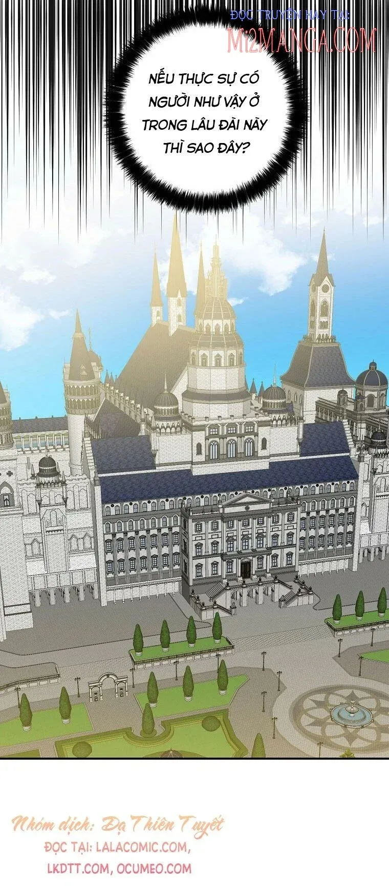 đọc truyện Ba Người Anh Trai Của Tôi Là Bạo Quân Chương 35.5 ảnh 19 tại Thiên Thai Truyện