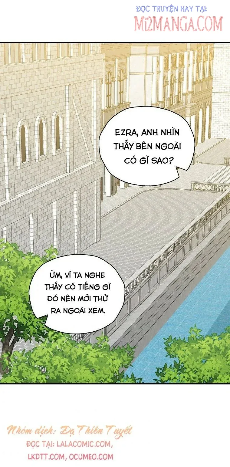 đọc truyện Ba Người Anh Trai Của Tôi Là Bạo Quân Chương 35.5 ảnh 20 tại Thiên Thai Truyện