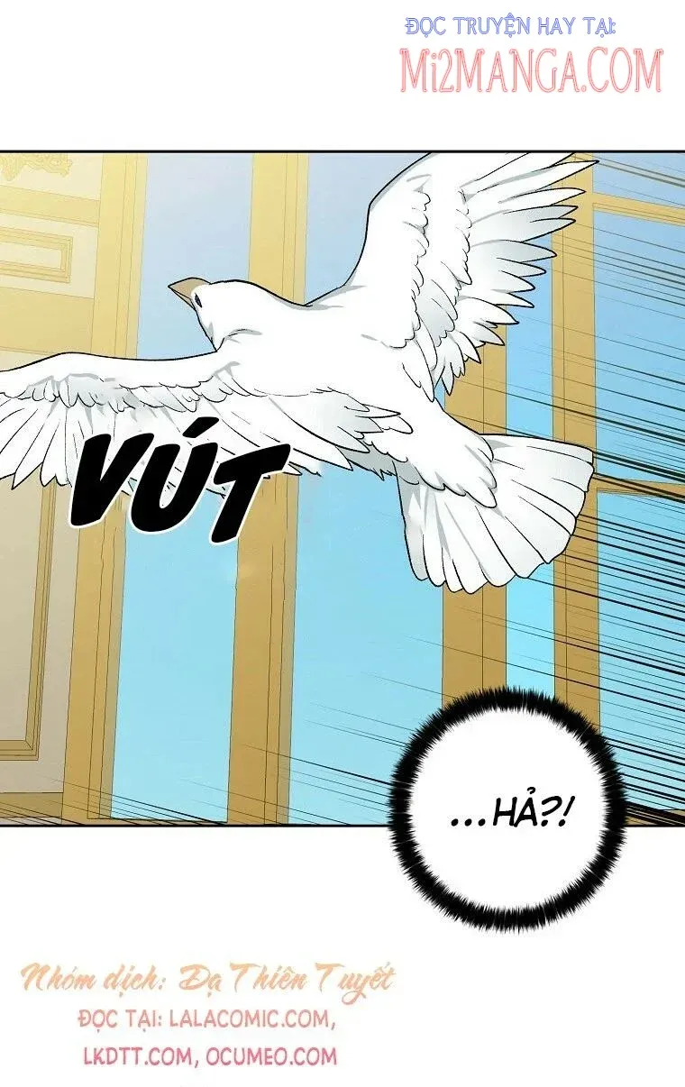 đọc truyện Ba Người Anh Trai Của Tôi Là Bạo Quân Chương 35.5 ảnh 4 tại Thiên Thai Truyện