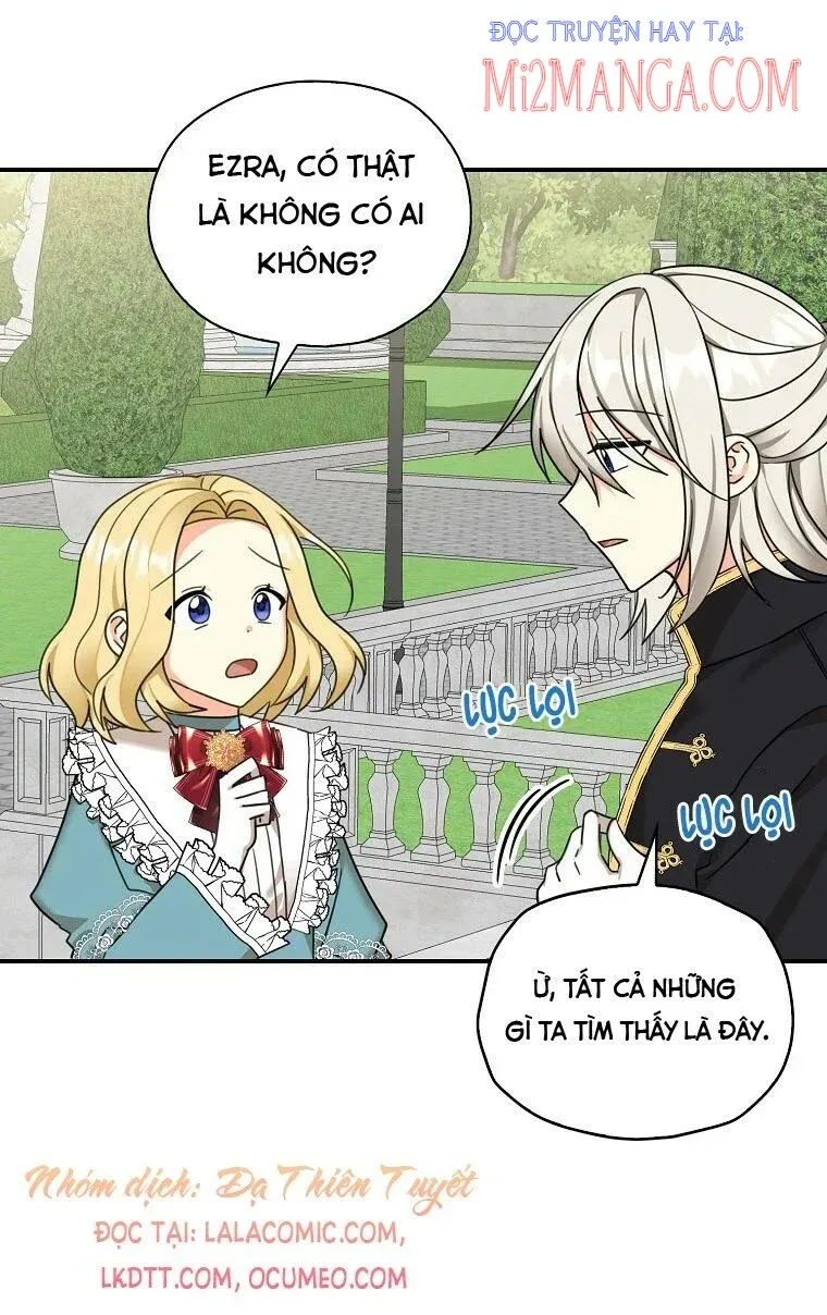 đọc truyện Ba Người Anh Trai Của Tôi Là Bạo Quân Chương 35.5 ảnh 24 tại Thiên Thai Truyện