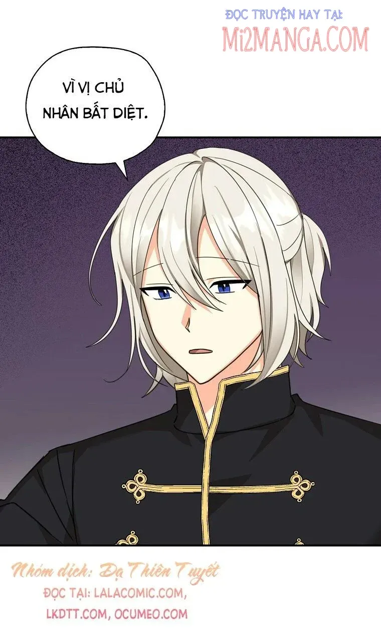 đọc truyện Ba Người Anh Trai Của Tôi Là Bạo Quân Chương 35.5 ảnh 30 tại Thiên Thai Truyện