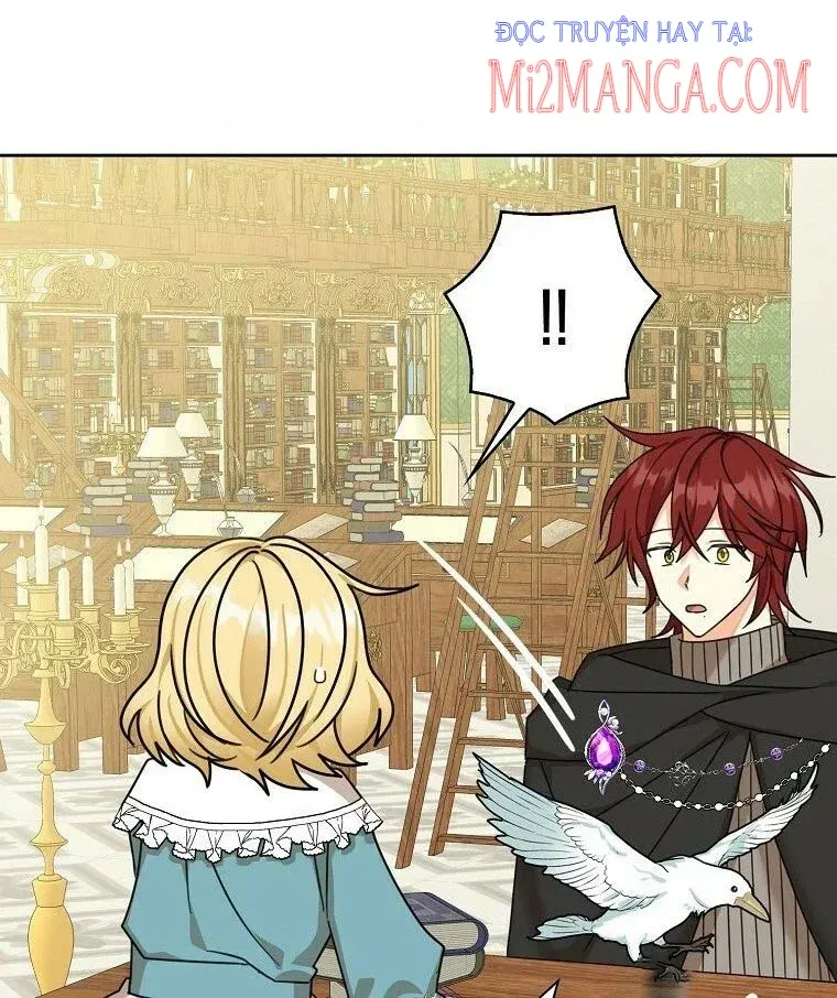 đọc truyện Ba Người Anh Trai Của Tôi Là Bạo Quân Chương 35.5 ảnh 6 tại Thiên Thai Truyện