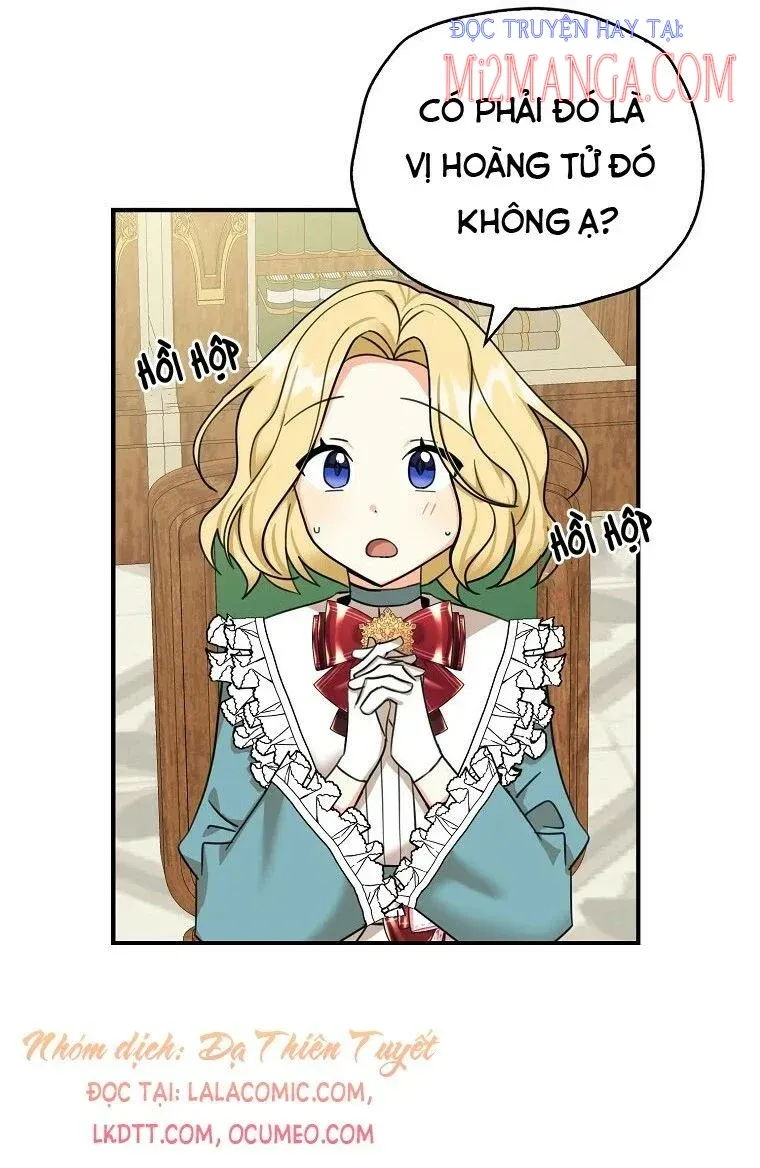 đọc truyện Ba Người Anh Trai Của Tôi Là Bạo Quân Chương 35 ảnh 14 tại Thiên Thai Truyện