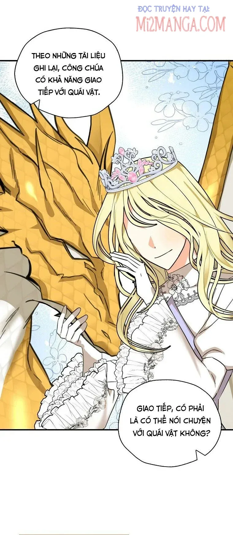 đọc truyện Ba Người Anh Trai Của Tôi Là Bạo Quân Chương 35 ảnh 18 tại Thiên Thai Truyện