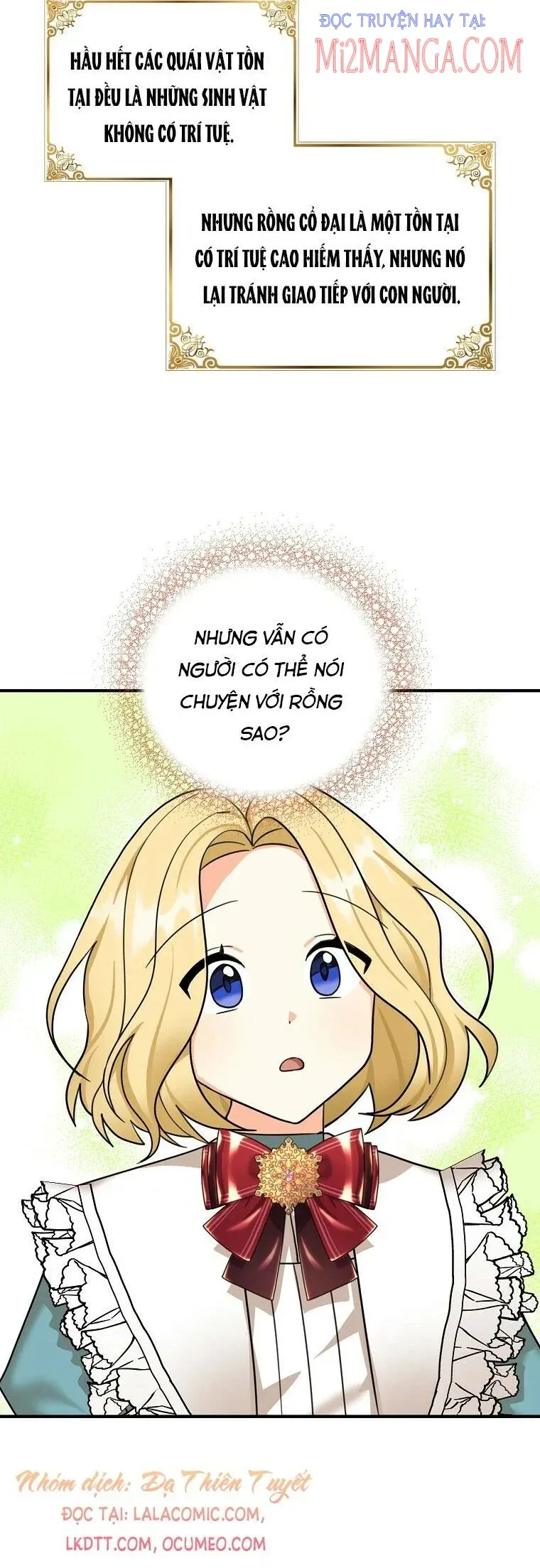 đọc truyện Ba Người Anh Trai Của Tôi Là Bạo Quân Chương 35 ảnh 19 tại Thiên Thai Truyện