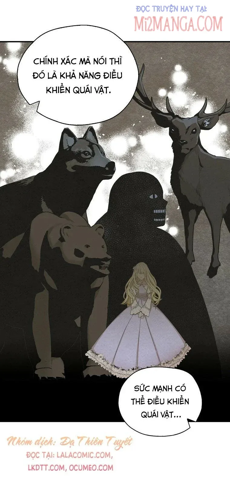 đọc truyện Ba Người Anh Trai Của Tôi Là Bạo Quân Chương 35 ảnh 20 tại Thiên Thai Truyện