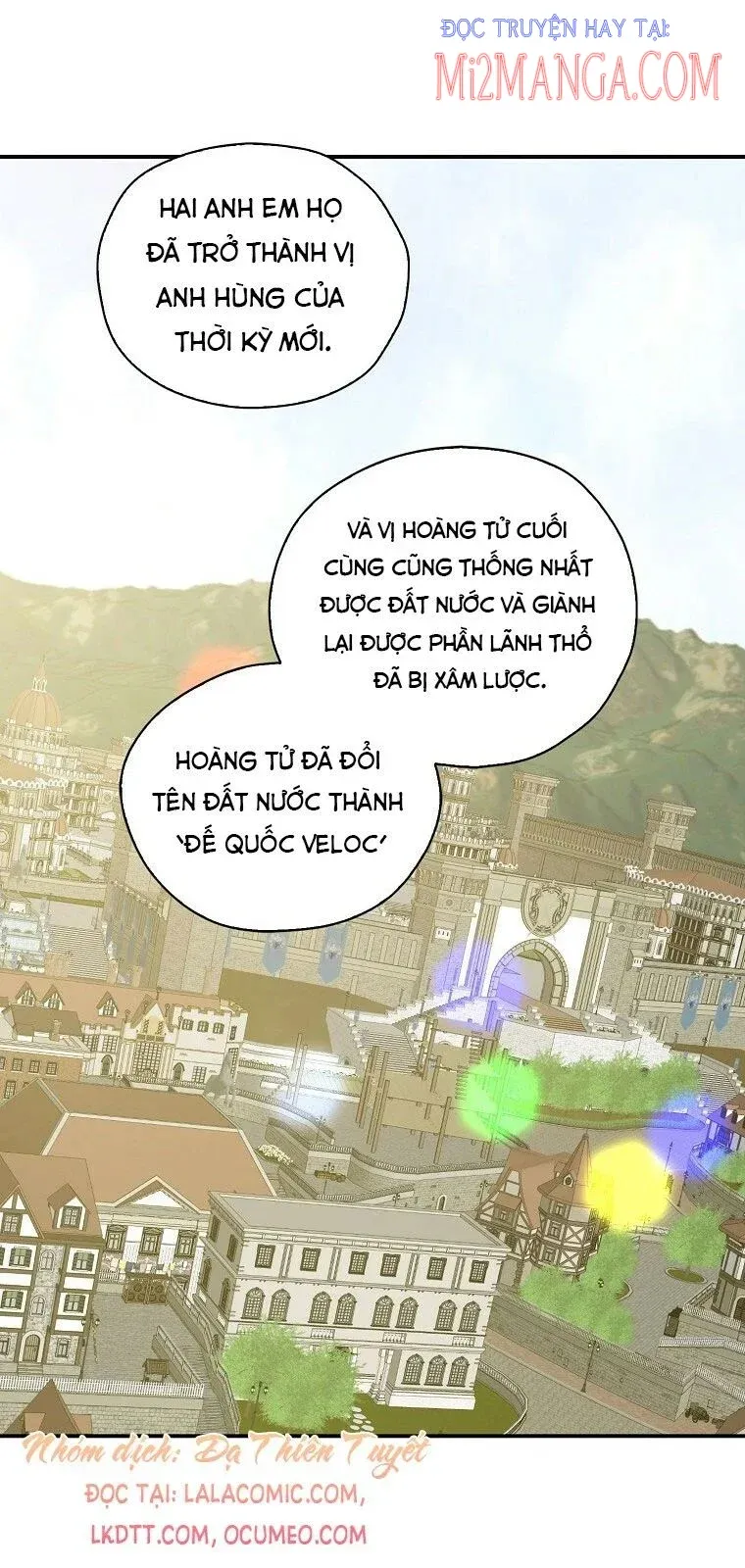 đọc truyện Ba Người Anh Trai Của Tôi Là Bạo Quân Chương 35 ảnh 21 tại Thiên Thai Truyện