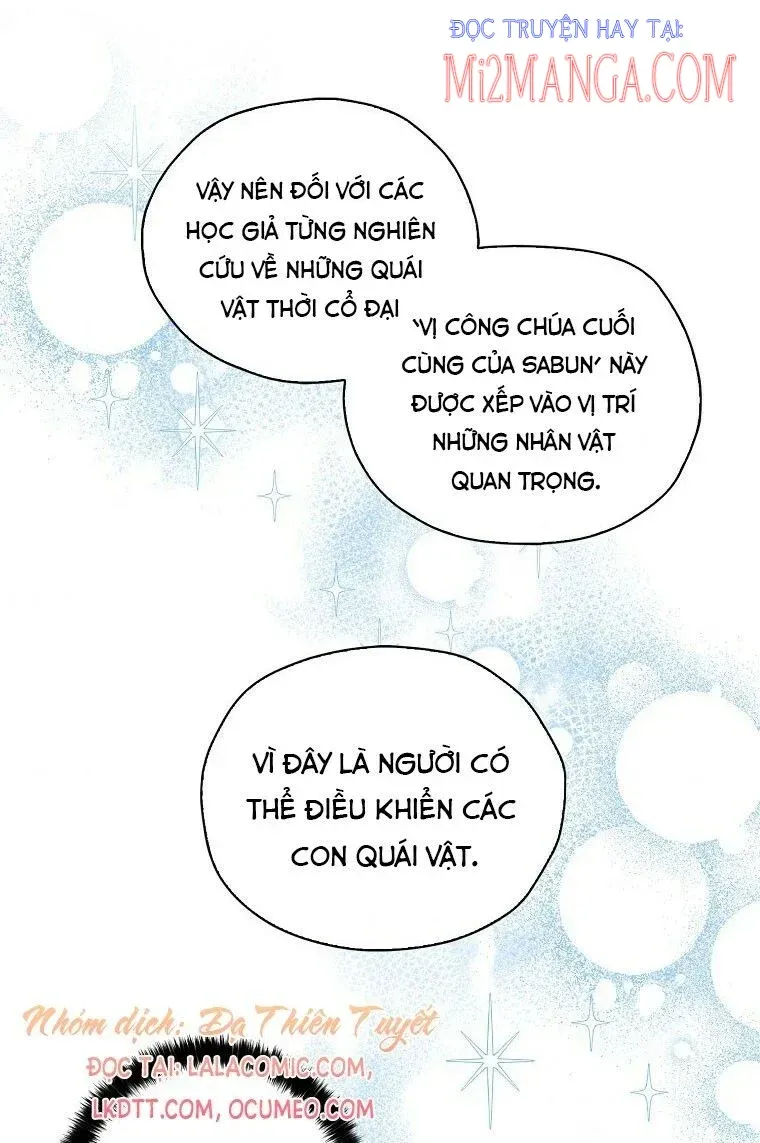 đọc truyện Ba Người Anh Trai Của Tôi Là Bạo Quân Chương 35 ảnh 26 tại Thiên Thai Truyện