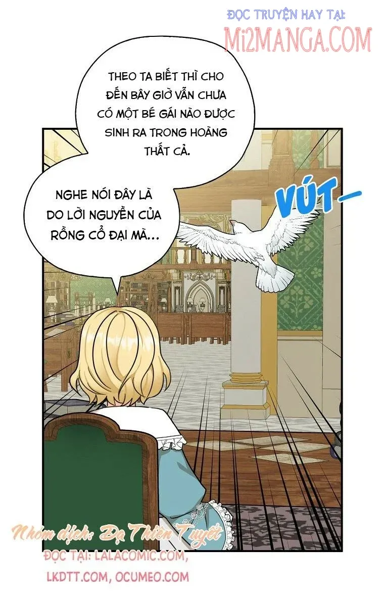 đọc truyện Ba Người Anh Trai Của Tôi Là Bạo Quân Chương 35 ảnh 31 tại Thiên Thai Truyện