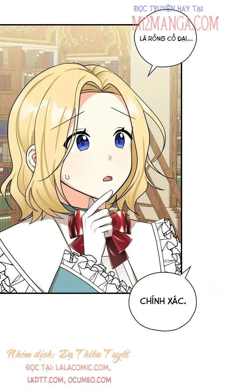 đọc truyện Ba Người Anh Trai Của Tôi Là Bạo Quân Chương 35 ảnh 7 tại Thiên Thai Truyện