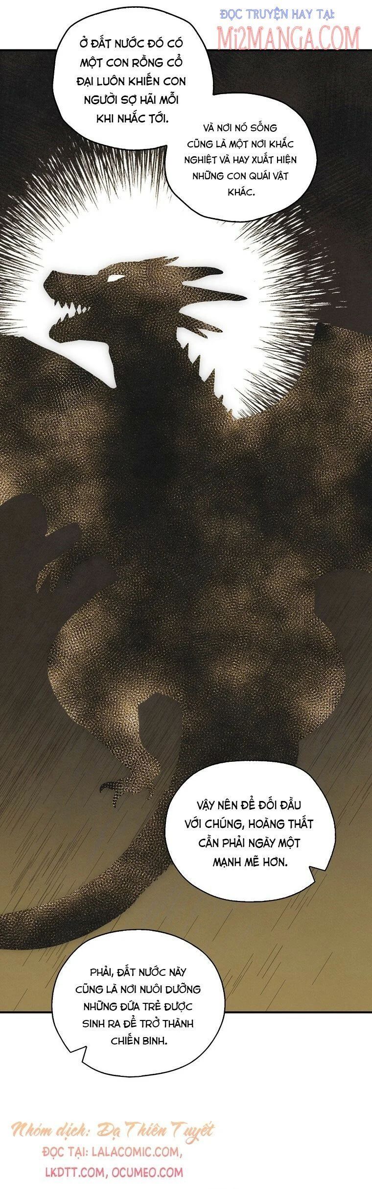 đọc truyện Ba Người Anh Trai Của Tôi Là Bạo Quân Chương 35 ảnh 8 tại Thiên Thai Truyện