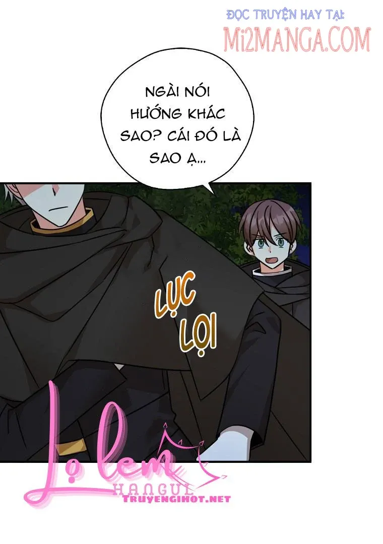 đọc truyện Ba Người Anh Trai Của Tôi Là Bạo Quân Chương 36 ảnh 9 tại Thiên Thai Truyện