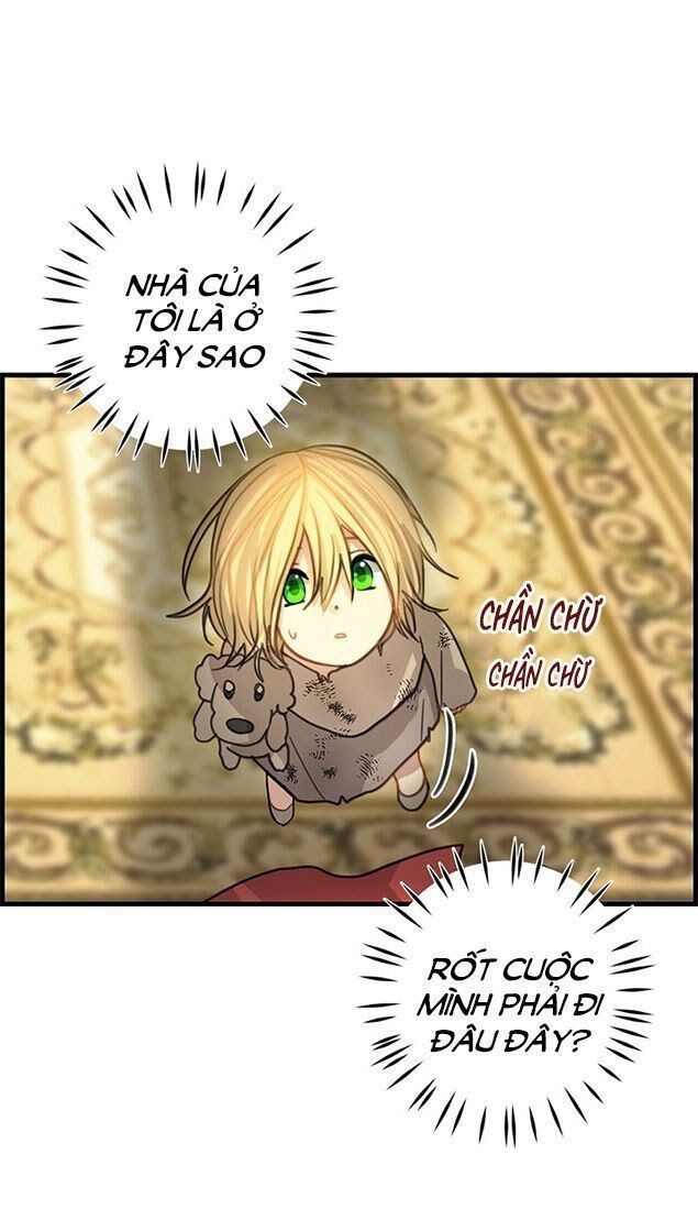 đọc truyện Ba Người Anh Trai Của Tôi Là Bạo Quân Chương 4 ảnh 3 tại Thiên Thai Truyện