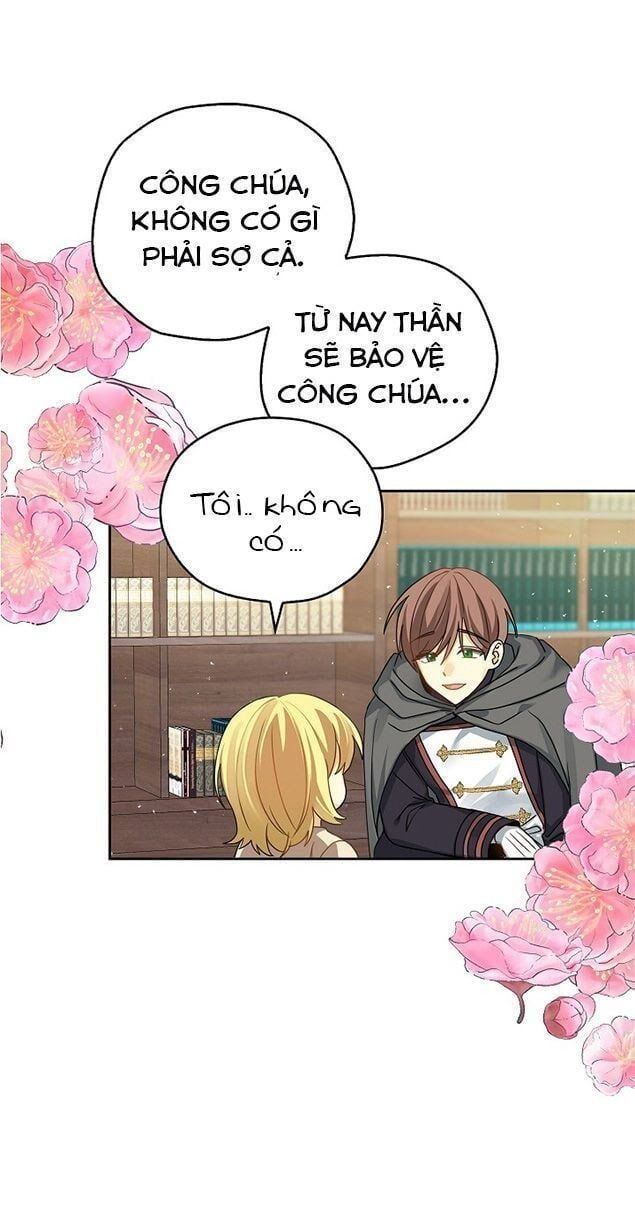 đọc truyện Ba Người Anh Trai Của Tôi Là Bạo Quân Chương 4 ảnh 13 tại Thiên Thai Truyện