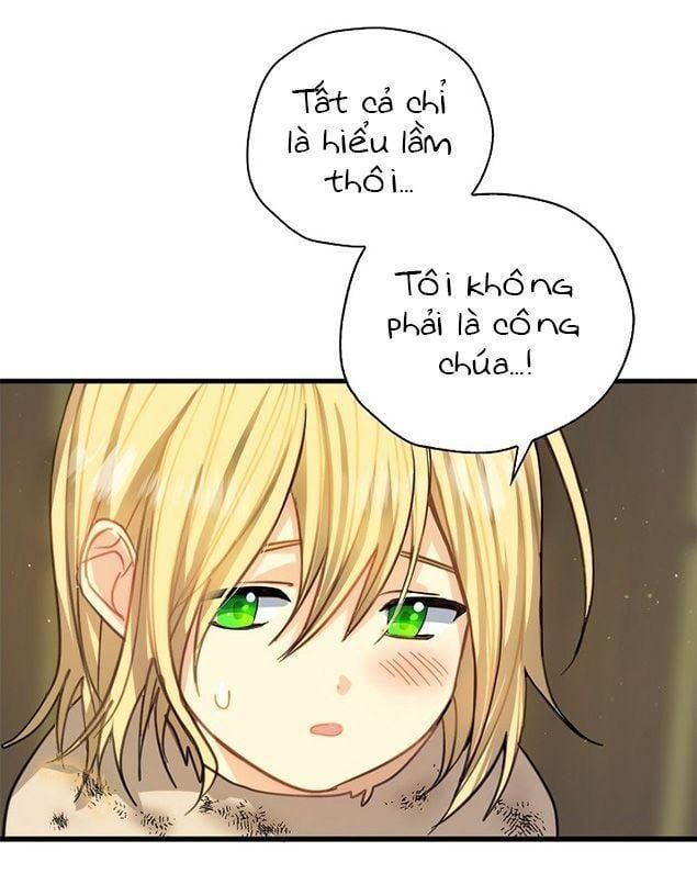 đọc truyện Ba Người Anh Trai Của Tôi Là Bạo Quân Chương 4 ảnh 14 tại Thiên Thai Truyện