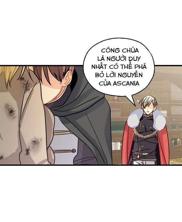 đọc truyện Ba Người Anh Trai Của Tôi Là Bạo Quân Chương 4 ảnh 16 tại Thiên Thai Truyện