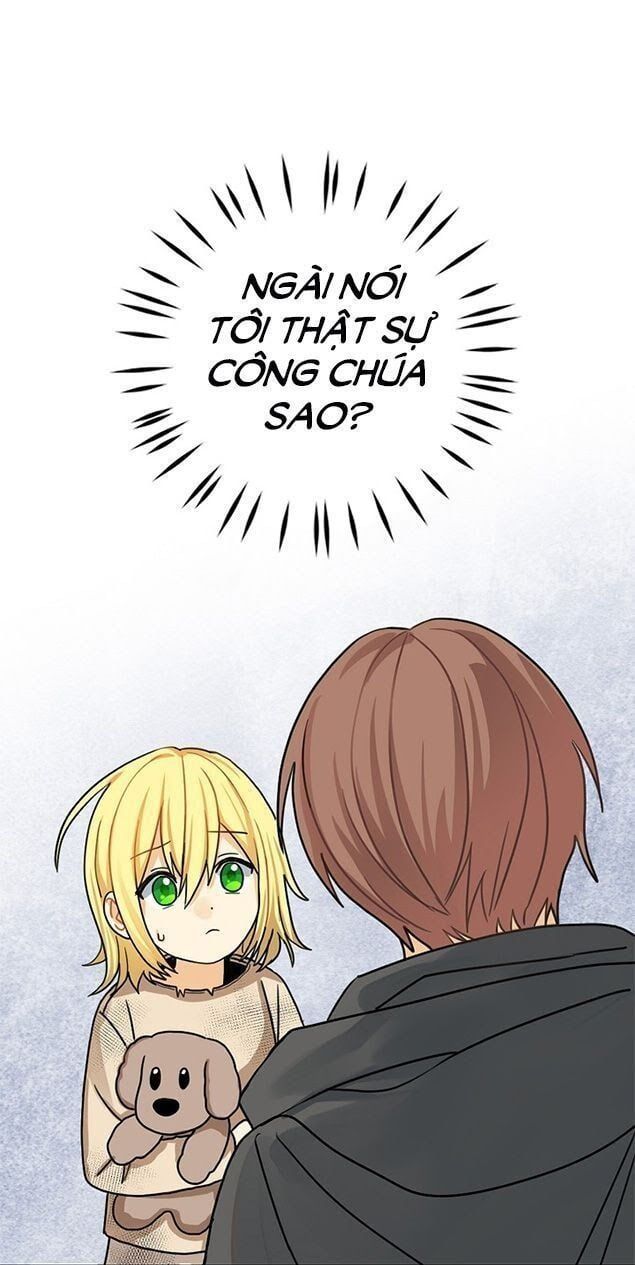 đọc truyện Ba Người Anh Trai Của Tôi Là Bạo Quân Chương 4 ảnh 18 tại Thiên Thai Truyện