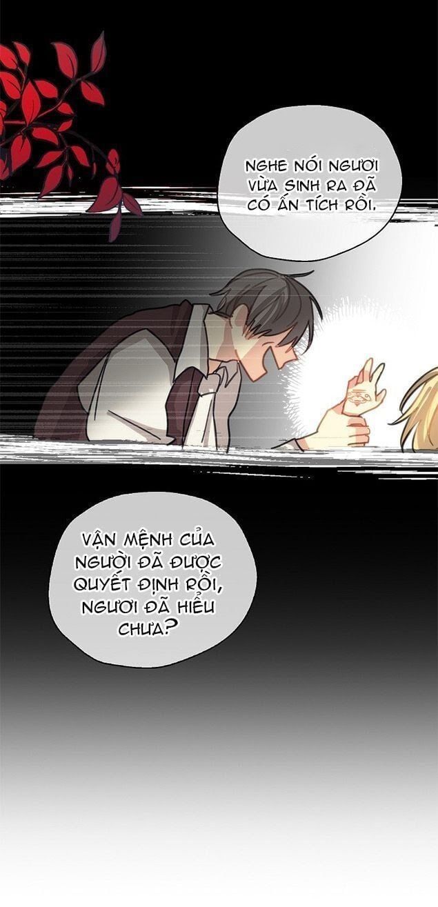 đọc truyện Ba Người Anh Trai Của Tôi Là Bạo Quân Chương 4 ảnh 21 tại Thiên Thai Truyện