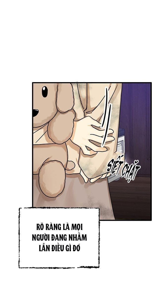 đọc truyện Ba Người Anh Trai Của Tôi Là Bạo Quân Chương 4 ảnh 22 tại Thiên Thai Truyện