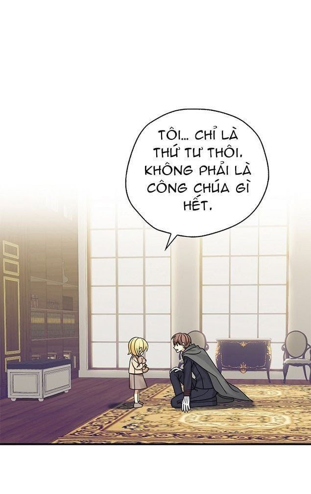 đọc truyện Ba Người Anh Trai Của Tôi Là Bạo Quân Chương 4 ảnh 23 tại Thiên Thai Truyện